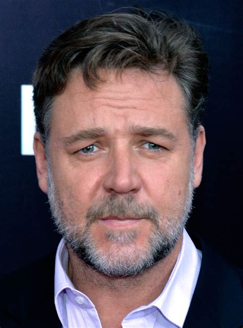 russell crowe news 2014